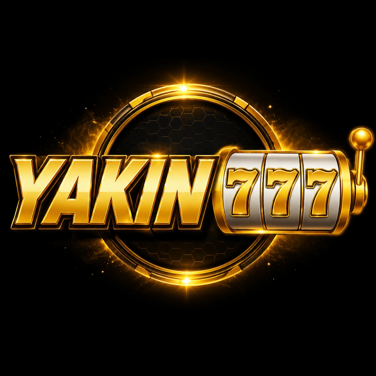 Review Aplikasi yakin777