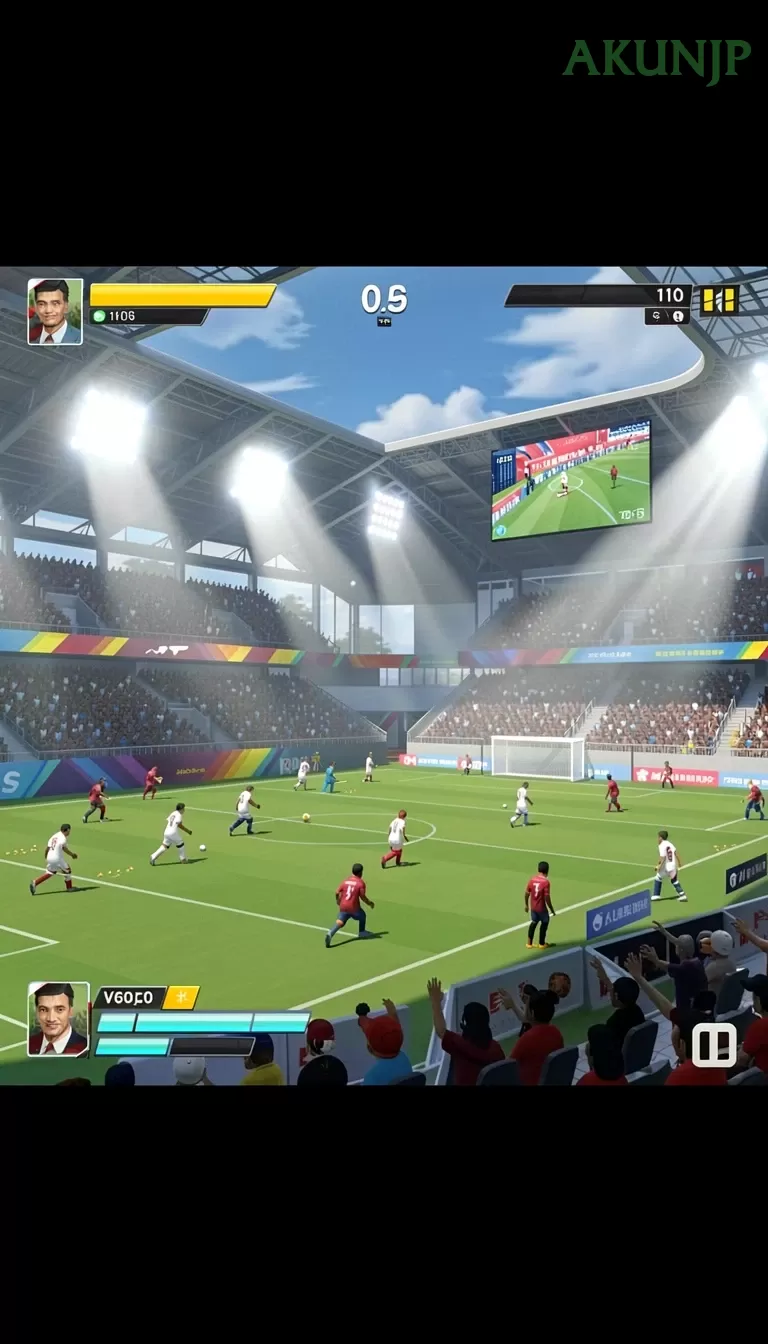 Screenshot Fire Strike nomor 2