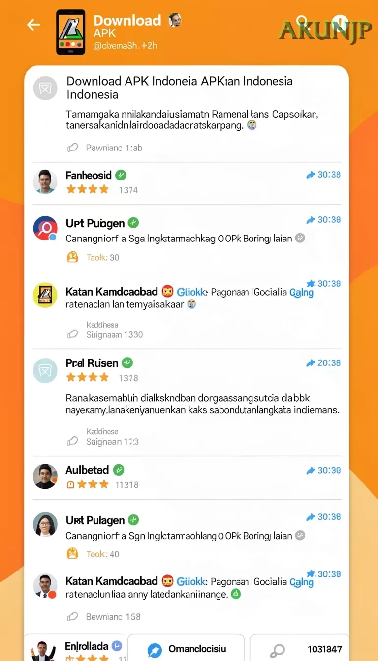 Screenshot Samba nomor 2