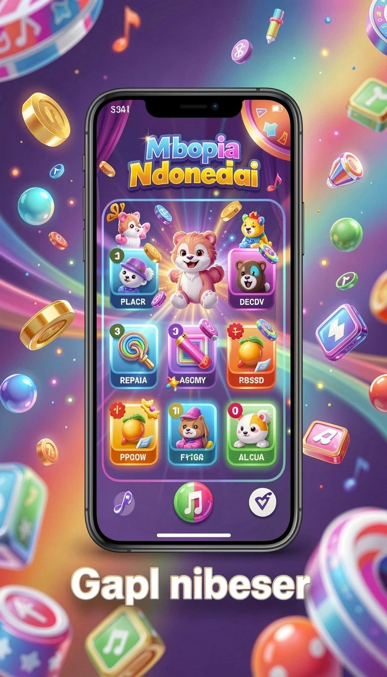 Bonus Referral Seumur Hidup screenshot