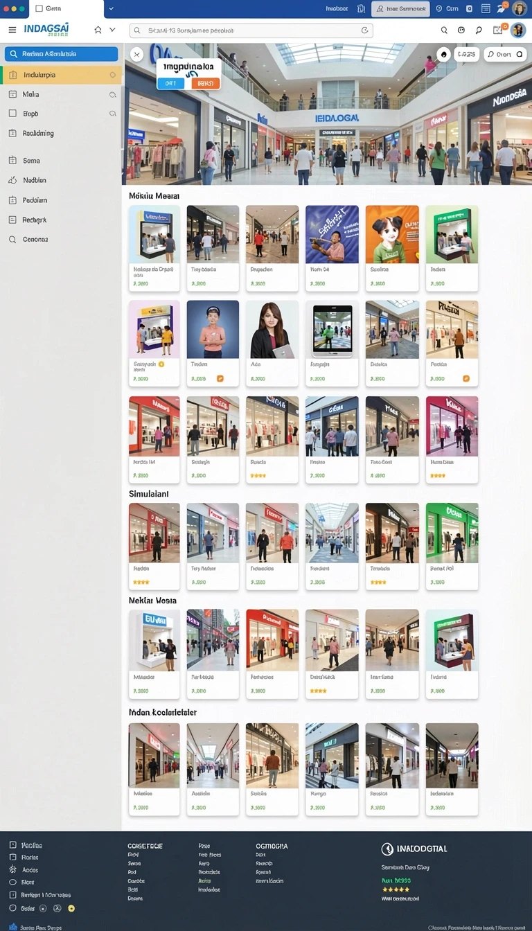 Bonus Spesial Download akunjp APK screenshot